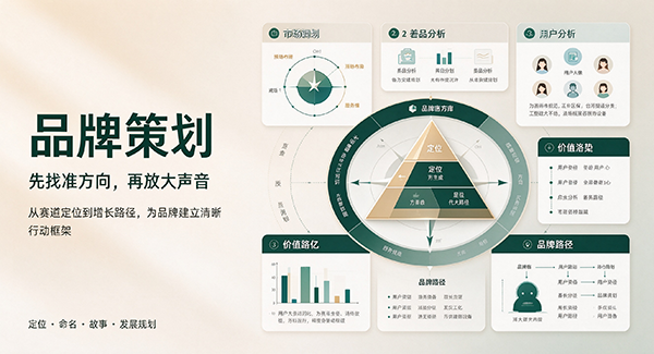 定远县品牌策划