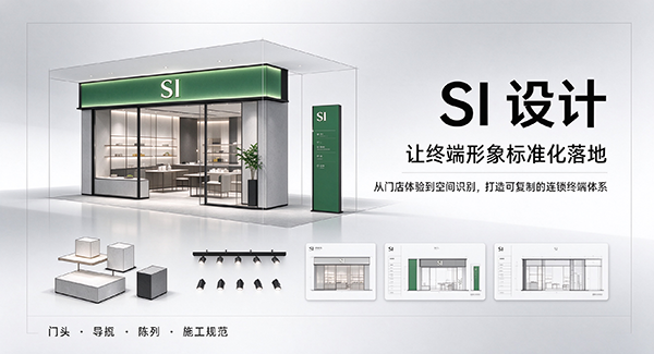 定远县SI设计